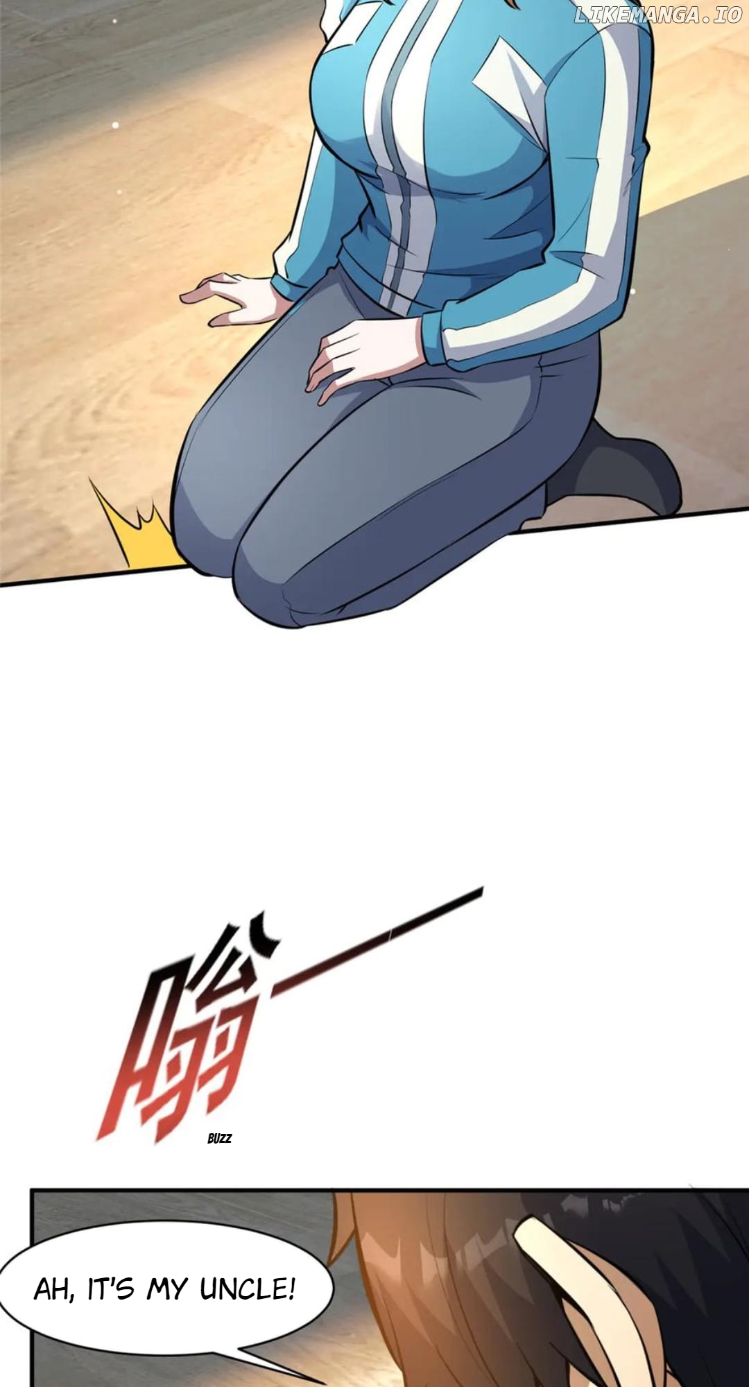 Divine Urban God Chapter 248 - page 36
